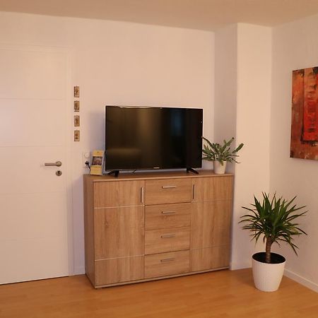 Fewo Friedrichsruh Bad Elster Buitenkant foto