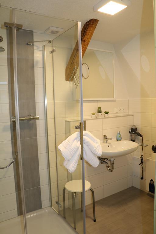 Fewo Friedrichsruh Bad Elster Buitenkant foto